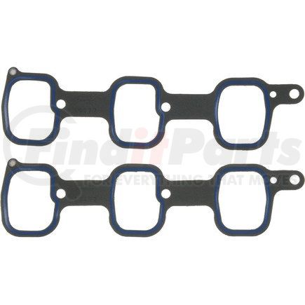 15-10325-01 by VICTOR REINZ GASKETS - Fuel Injection Plenum Gasket Set