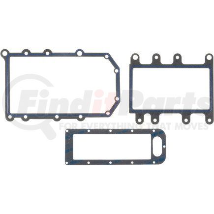 15-10326-01 by VICTOR REINZ GASKETS - Fuel Injection Plenum Gasket Set