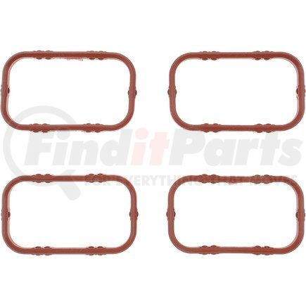 15-10330-01 by VICTOR REINZ GASKETS - Fuel Injection Plenum Gasket Set