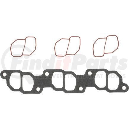 15-10332-01 by VICTOR REINZ GASKETS - Fuel Injection Plenum Gasket Set