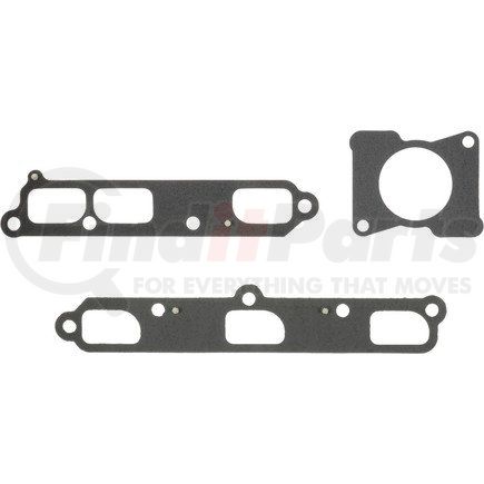 15-10336-01 by VICTOR REINZ GASKETS - Fuel Injection Plenum Gasket Set