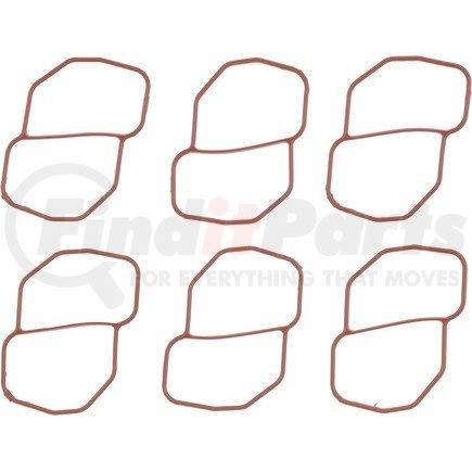 15-10333-01 by VICTOR REINZ GASKETS - Fuel Injection Plenum Gasket Set