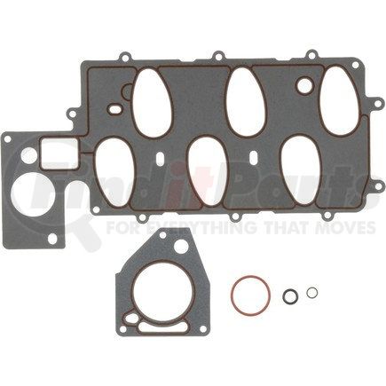 15-10338-01 by VICTOR REINZ GASKETS - Fuel Injection Plenum Gasket Set