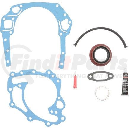 15-10342-01 by VICTOR REINZ GASKETS - Engine Timing Cover Gasket Set