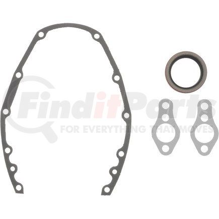 15-10346-01 by VICTOR REINZ GASKETS - Timing Cover Gkt Set