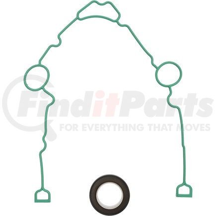 15-10350-01 by VICTOR REINZ GASKETS - Engine Timing Cover Gasket Set