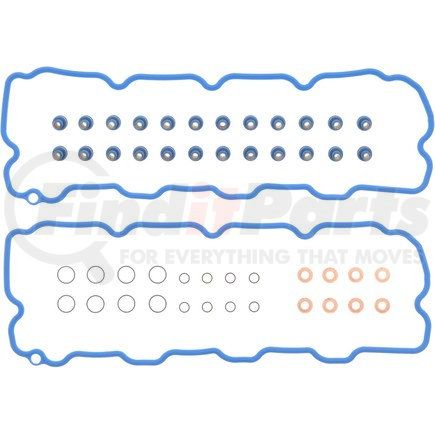 15-10414-01 by VICTOR REINZ GASKETS - Engine Valve Cover Gasket Set