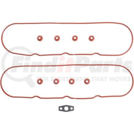 15-10416-01 by VICTOR REINZ GASKETS - Engine Valve Cover Gasket Set