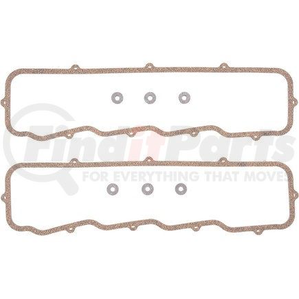 15-10425-01 by VICTOR REINZ GASKETS - Engine Valve Cover Gasket Set