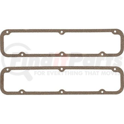 15-10428-01 by VICTOR REINZ GASKETS - Engine Valve Cover Gasket Set