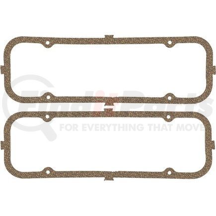 15-10435-01 by VICTOR REINZ GASKETS - Engine Valve Cover Gasket Set