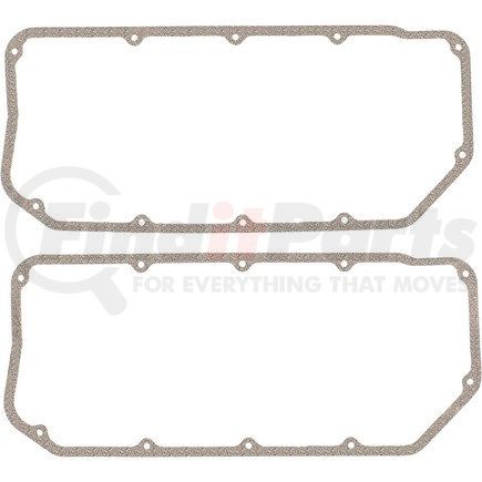 15-10445-01 by VICTOR REINZ GASKETS - Engine Valve Cover Gasket Set