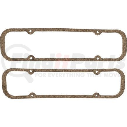 15-10444-01 by VICTOR REINZ GASKETS - Engine Valve Cover Gasket Set