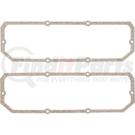 15-10450-01 by VICTOR REINZ GASKETS - Engine Valve Cover Gasket Set