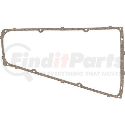 15-10453-01 by VICTOR REINZ GASKETS - Engine Valve Cover Gasket Set