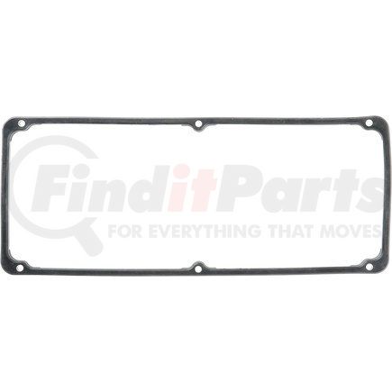 15-10478-01 by VICTOR REINZ GASKETS - Engine Valve Cover Gasket Set