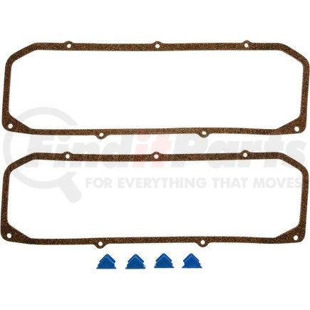 15-10466-01 by VICTOR REINZ GASKETS - Engine Valve Cover Gasket Set