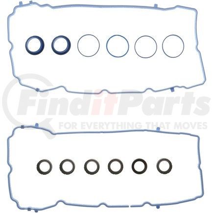 15-10489-01 by VICTOR REINZ GASKETS - Engine Valve Cover Gasket Set