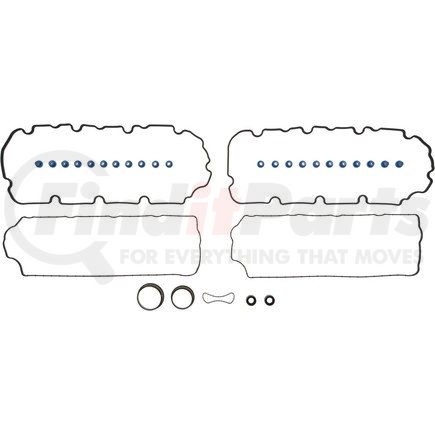 15-10495-01 by VICTOR REINZ GASKETS - Engine Valve Cover Gasket Set