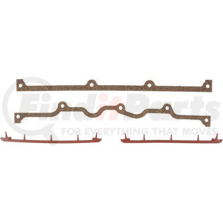 15-10500-01 by VICTOR REINZ GASKETS - Engine Valve Cover Gasket Set