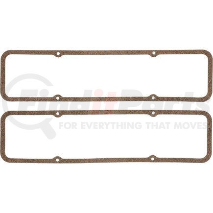 15-10502-01 by VICTOR REINZ GASKETS - Engine Valve Cover Gasket Set