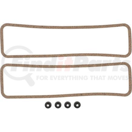 15-10504-01 by VICTOR REINZ GASKETS - Engine Valve Cover Gasket Set