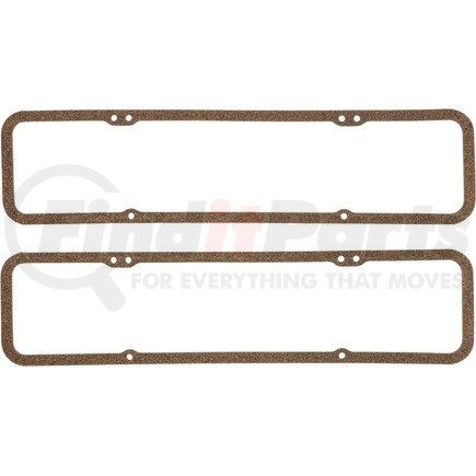 15-10501-01 by VICTOR REINZ GASKETS - Engine Valve Cover Gasket Set