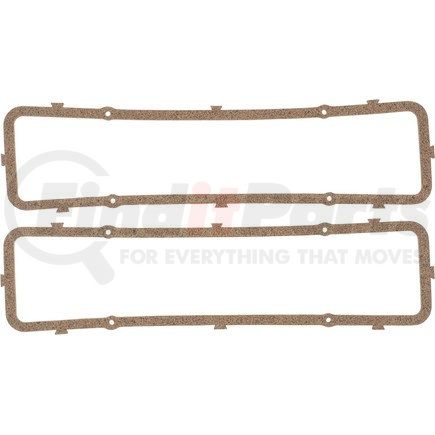 15-10505-01 by VICTOR REINZ GASKETS - Engine Valve Cover Gasket Set