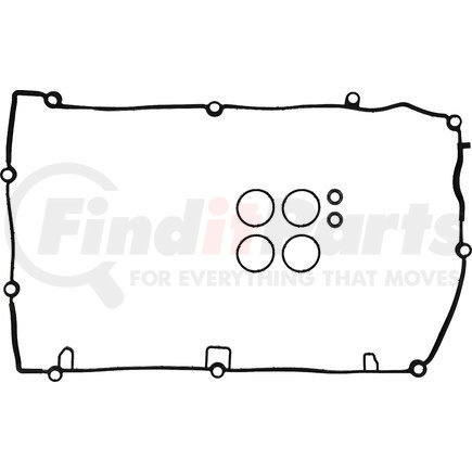 15-10506-01 by VICTOR REINZ GASKETS - Engine Valve Cover Gasket Set