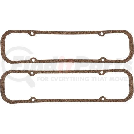 15-10508-01 by VICTOR REINZ GASKETS - Engine Valve Cover Gasket Set