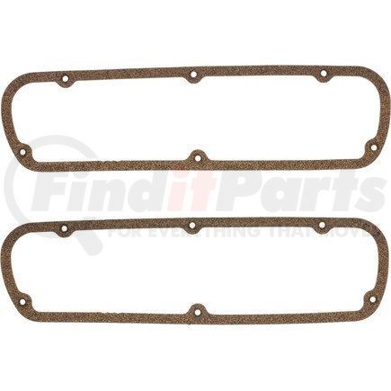 15-10510-01 by VICTOR REINZ GASKETS - Engine Valve Cover Gasket Set