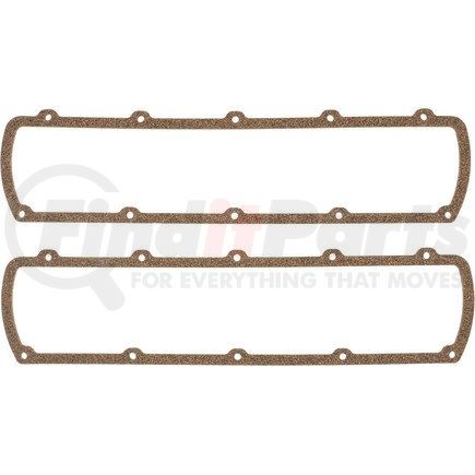 15-10512-01 by VICTOR REINZ GASKETS - Engine Valve Cover Gasket Set