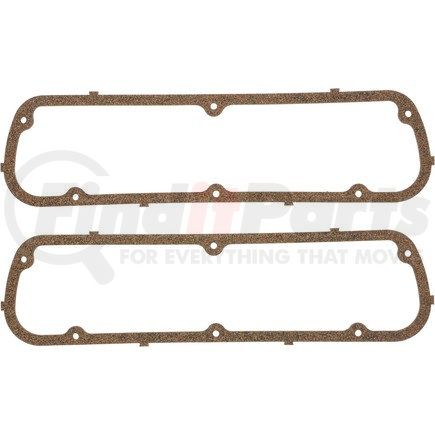 15-10509-01 by VICTOR REINZ GASKETS - Engine Valve Cover Gasket Set