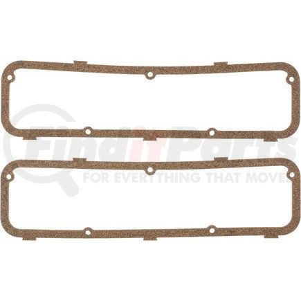 15-10516-01 by VICTOR REINZ GASKETS - Engine Valve Cover Gasket Set