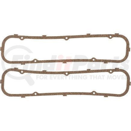 15-10518-01 by VICTOR REINZ GASKETS - Engine Valve Cover Gasket Set