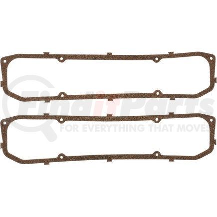 15-10521-01 by VICTOR REINZ GASKETS - Engine Valve Cover Gasket Set