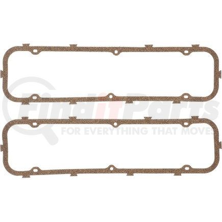 15-10519-01 by VICTOR REINZ GASKETS - Engine Valve Cover Gasket Set