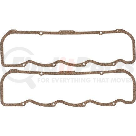 15-10525-01 by VICTOR REINZ GASKETS - Engine Valve Cover Gasket Set