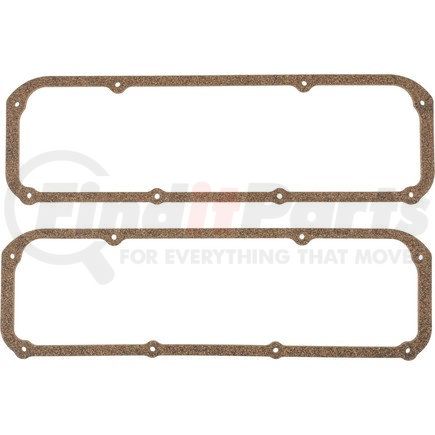 15-10531-01 by VICTOR REINZ GASKETS - Engine Valve Cover Gasket Set