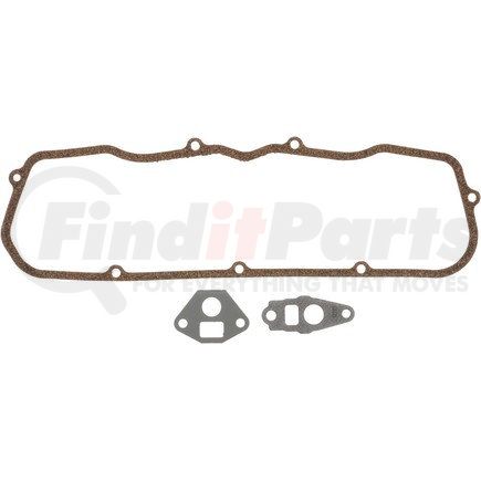 15-10534-01 by VICTOR REINZ GASKETS - Engine Valve Cover Gasket Set