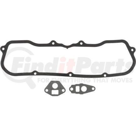 15-10535-01 by VICTOR REINZ GASKETS - Engine Valve Cover Gasket Set