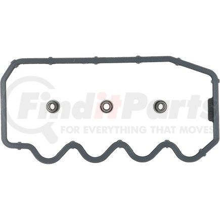 15-10536-01 by VICTOR REINZ GASKETS - Engine Valve Cover Gasket Set for Select Ford Escort and Mercury Tracer