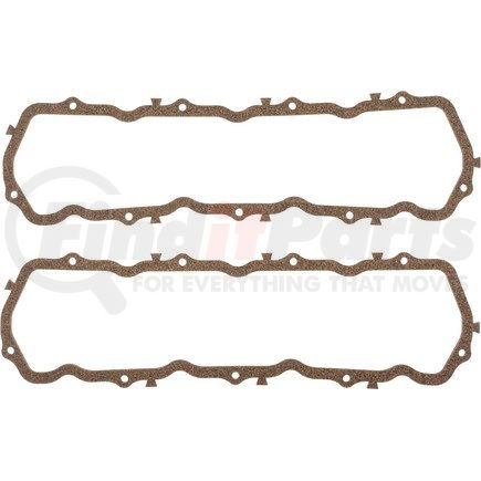 15-10537-01 by VICTOR REINZ GASKETS - Engine Valve Cover Gasket Set