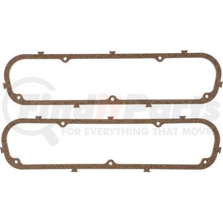 15-10539-01 by VICTOR REINZ GASKETS - Engine Valve Cover Gasket Set