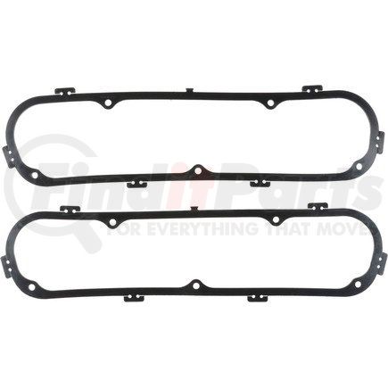 15-10541-01 by VICTOR REINZ GASKETS - Engine Valve Cover Gasket Set for Select Chrysler, Dodge and Plymouth