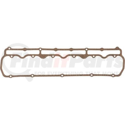 15-10548-01 by VICTOR REINZ GASKETS - Engine Valve Cover Gasket Set