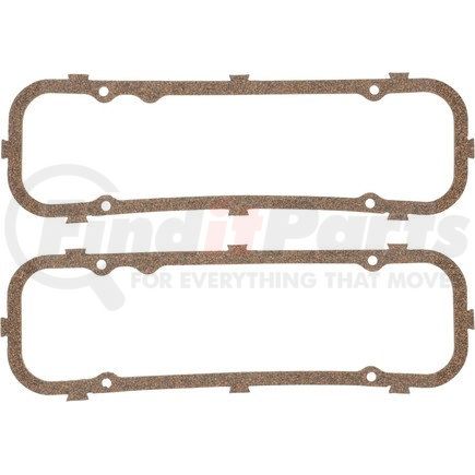 15-10550-01 by VICTOR REINZ GASKETS - Engine Valve Cover Gasket Set