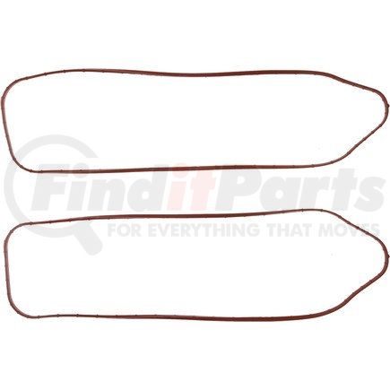 15-10554-01 by VICTOR REINZ GASKETS - Engine Valve Cover Gasket Set