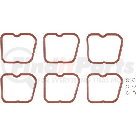 15-10570-01 by VICTOR REINZ GASKETS - Engine Valve Cover Gasket Set