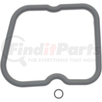 15-10571-01 by VICTOR REINZ GASKETS - Engine Valve Cover Gasket Set for Select Dodge Ram 5.9L 2500 and 3500